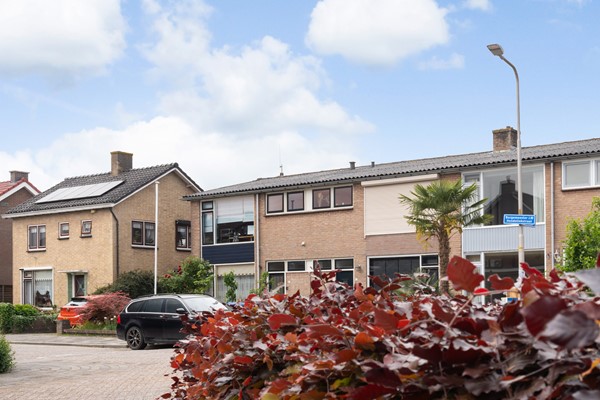 Medium property photo - Burgemeester J.W. Hondelinkstraat 41, 4153 VC Beesd
